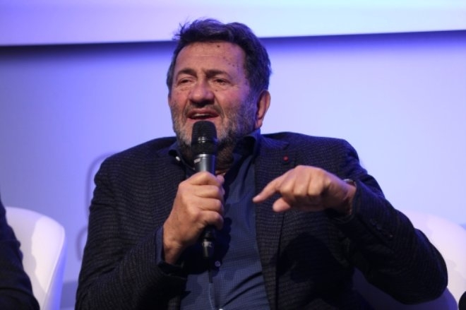 İşte Fenerbahçe'ye 500 bin lira bağışlayan Galatasaraylı! galerisi resim 9