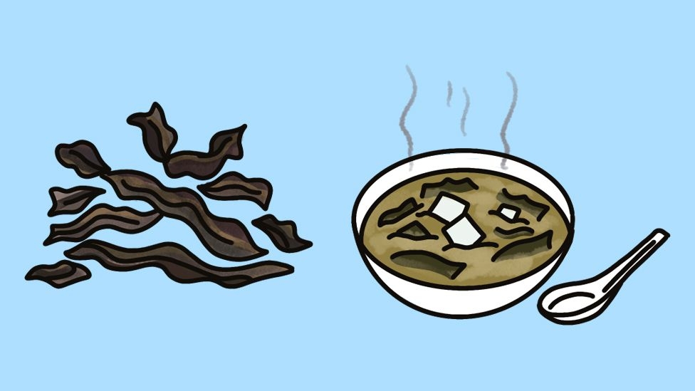 Sağlığımız ve çevre için faydalı beş süper gıda galerisi resim 1