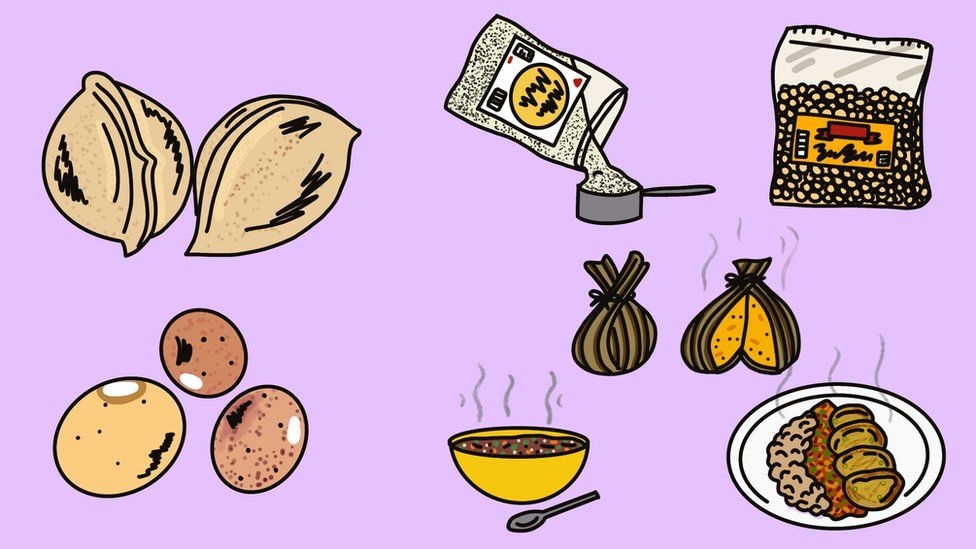 Sağlığımız ve çevre için faydalı beş süper gıda galerisi resim 2