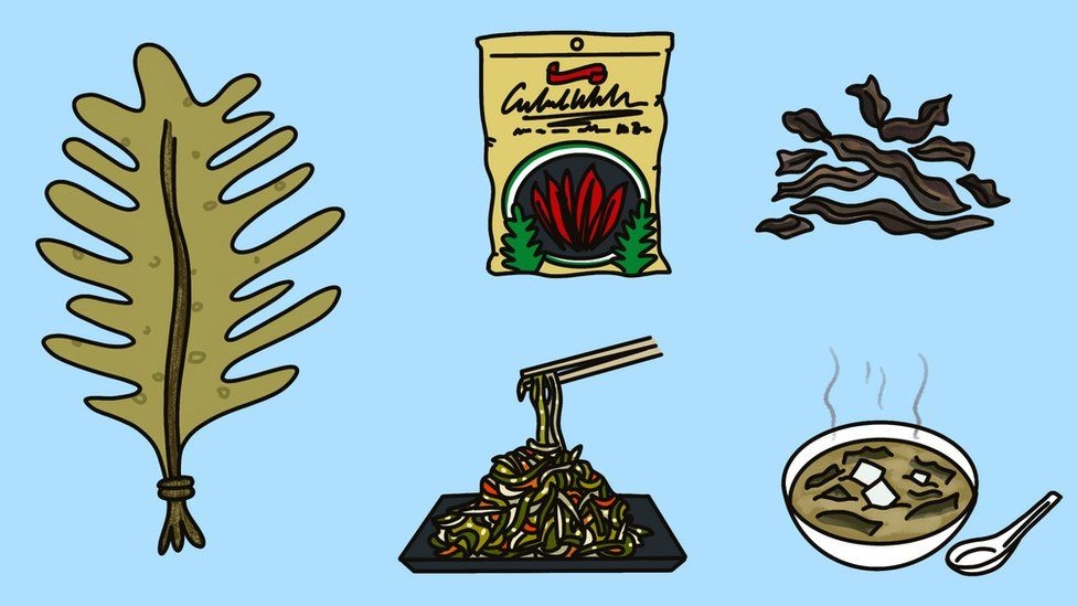 Sağlığımız ve çevre için faydalı beş süper gıda galerisi resim 3