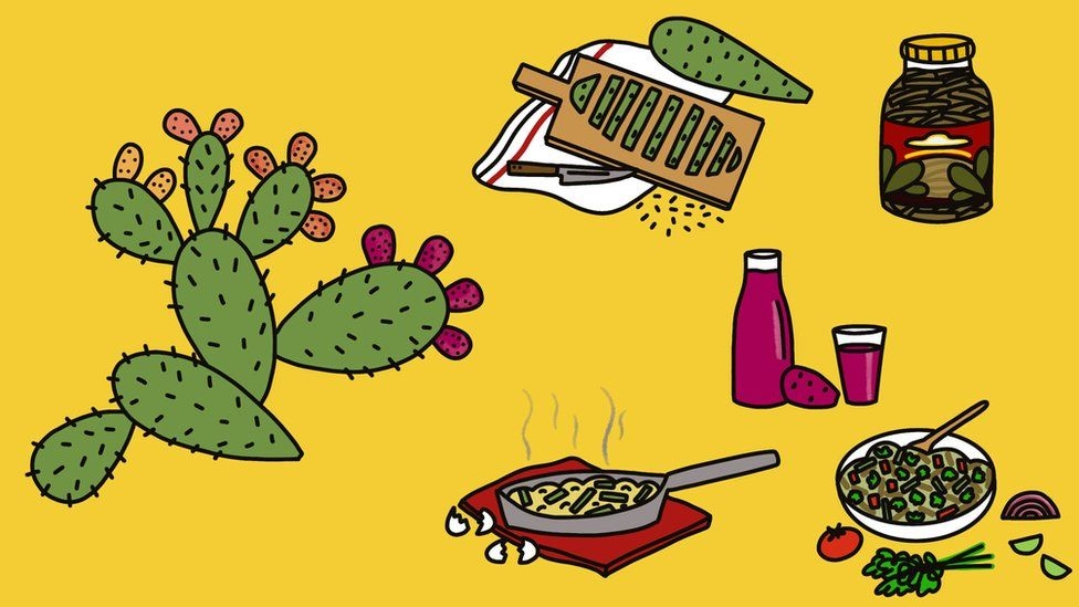 Sağlığımız ve çevre için faydalı beş süper gıda galerisi resim 4