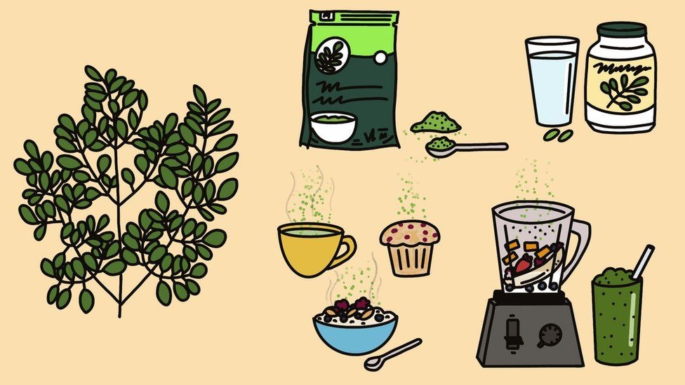 Sağlığımız ve çevre için faydalı beş süper gıda galerisi resim 5