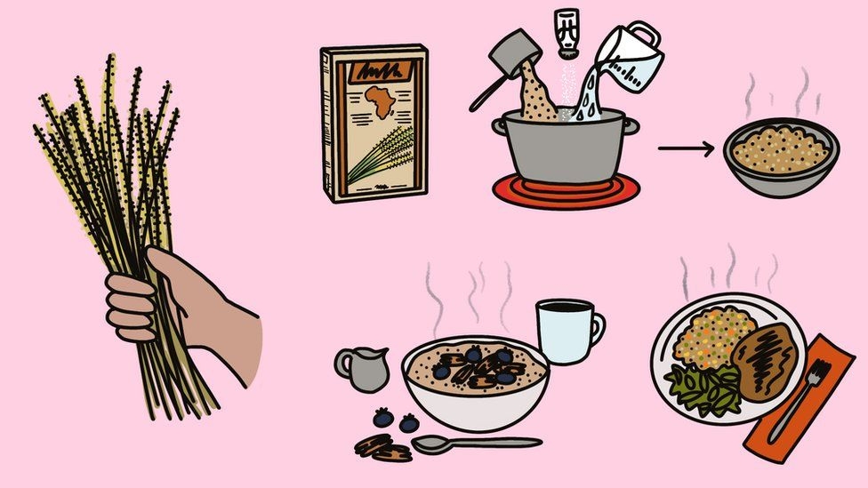 Sağlığımız ve çevre için faydalı beş süper gıda galerisi resim 6