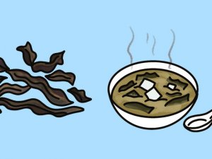 Sağlığımız ve çevre için faydalı beş süper gıda