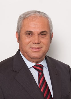 Tatar KKTC'nin 13. Başbakanı oldu: İşte gelmiş geçmiş tüm başbakanl galerisi resim 4