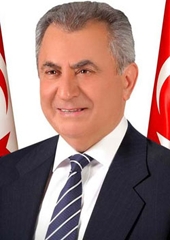 Tatar KKTC'nin 13. Başbakanı oldu: İşte gelmiş geçmiş tüm başbakanl galerisi resim 6