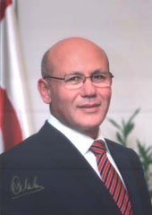 Tatar KKTC'nin 13. Başbakanı oldu: İşte gelmiş geçmiş tüm başbakanl galerisi resim 9