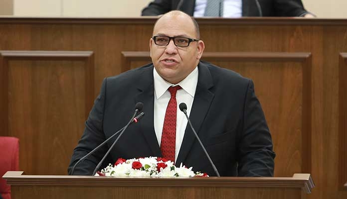 Kim kimdir? İşte yeni kabine üyeleri galerisi resim 10