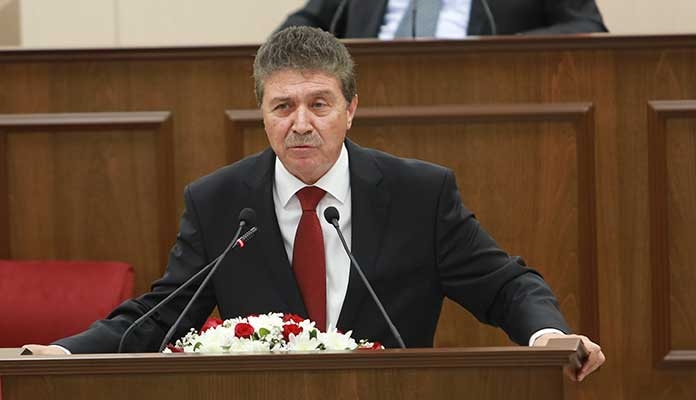 Kim kimdir? İşte yeni kabine üyeleri galerisi resim 11