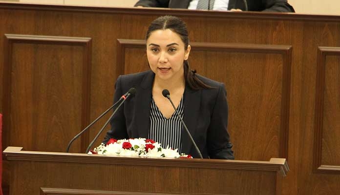 Kim kimdir? İşte yeni kabine üyeleri galerisi resim 3