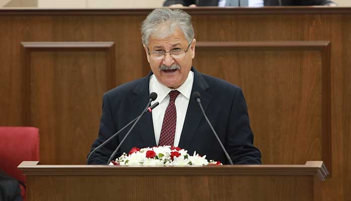 Kim kimdir? İşte yeni kabine üyeleri galerisi resim 4