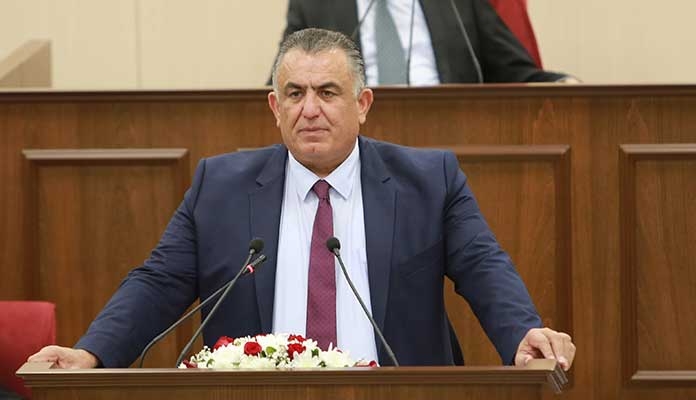 Kim kimdir? İşte yeni kabine üyeleri galerisi resim 6