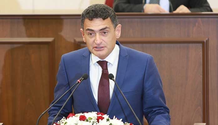 Kim kimdir? İşte yeni kabine üyeleri galerisi resim 7