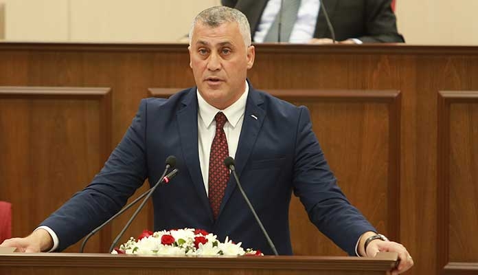 Kim kimdir? İşte yeni kabine üyeleri galerisi resim 9