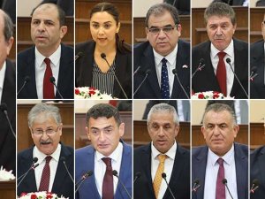 Kim kimdir? İşte yeni kabine üyeleri