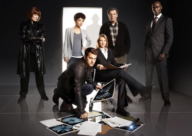 Finaliyle İzleyicisini Mutlu Etmiş 15 Efsane Dizi galerisi resim 3