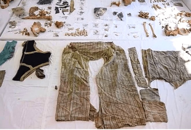 Savaşta ölen Kıbrıslı Türk'ün midesindeki çekirdekten incir ağacı y galerisi resim 10