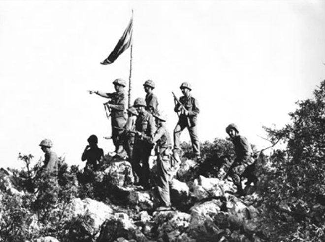 Savaşta ölen Kıbrıslı Türk'ün midesindeki çekirdekten incir ağacı y galerisi resim 2