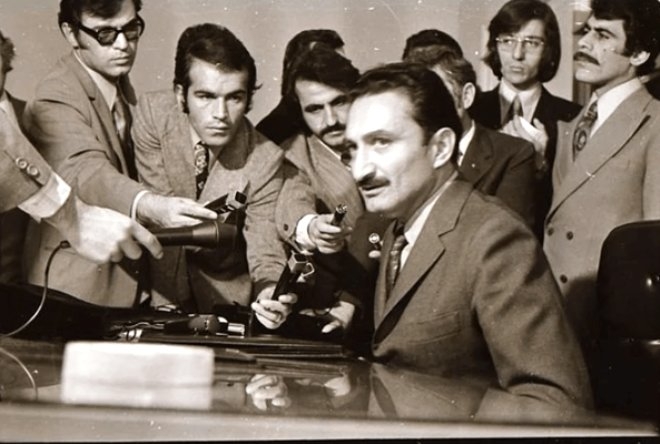 Savaşta ölen Kıbrıslı Türk'ün midesindeki çekirdekten incir ağacı y galerisi resim 4