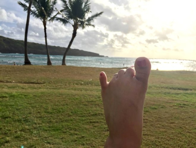 Doğuştan elleri olmayan kadın ayakları ile uçak kullanan ilk pilot oldu! galerisi resim 11