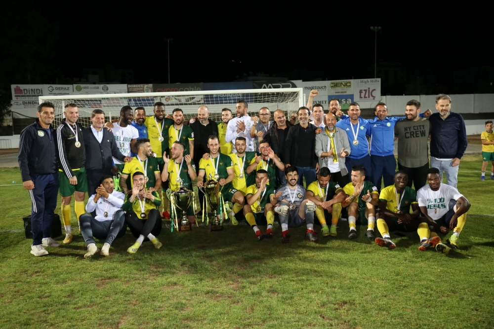 Yılın Başarı Ödülleri veriliyor galerisi resim 10