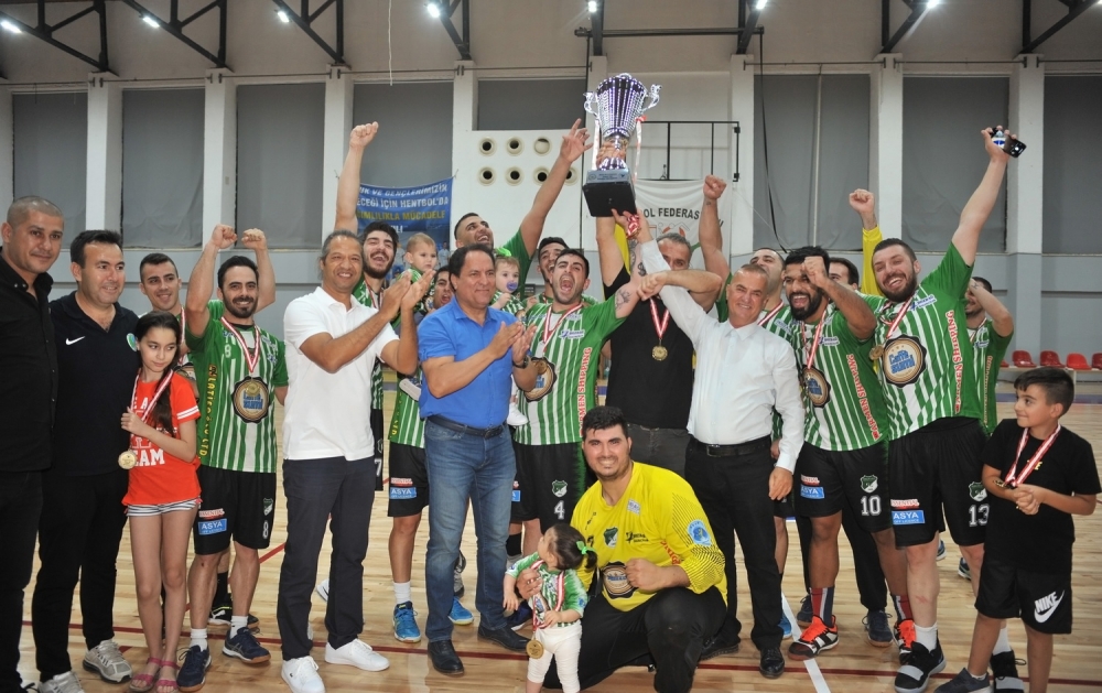 Yılın Başarı Ödülleri veriliyor galerisi resim 5