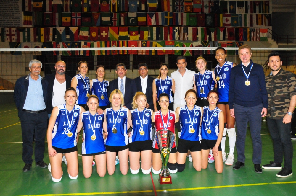 Yılın Başarı Ödülleri veriliyor galerisi resim 7