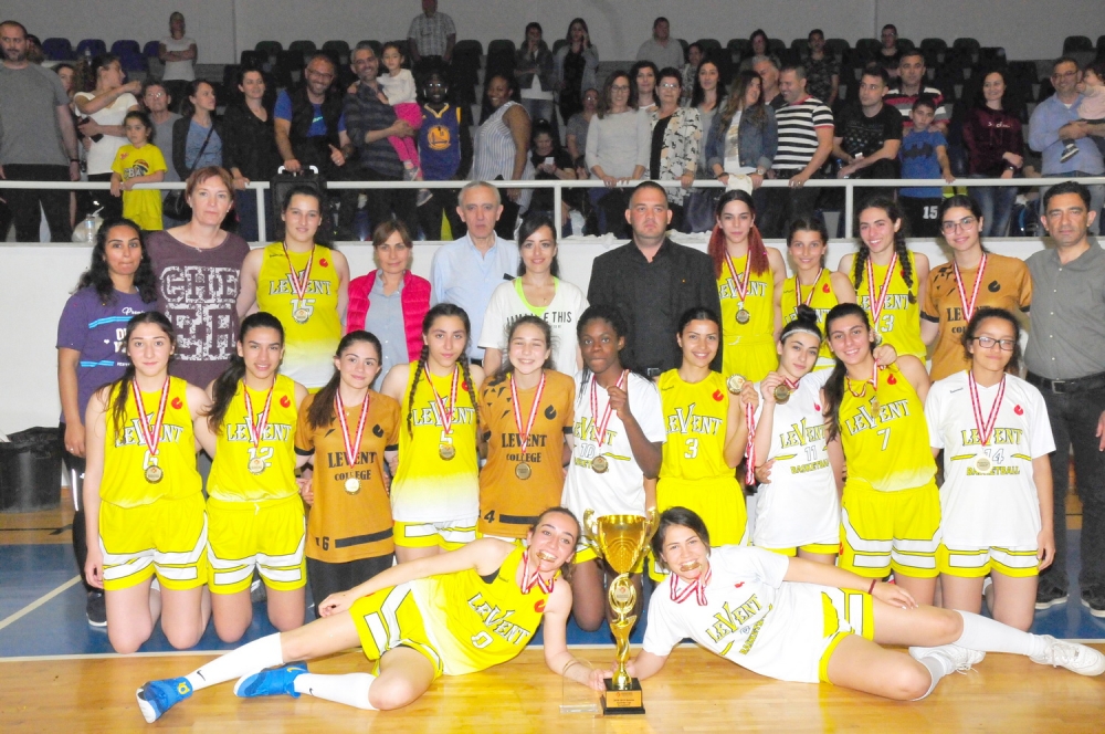 Yılın Başarı Ödülleri veriliyor galerisi resim 8