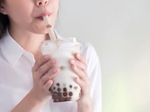 Kabızlık sebebiyle gitti, midesinden çıkanlar doktorları bile şaşırttı