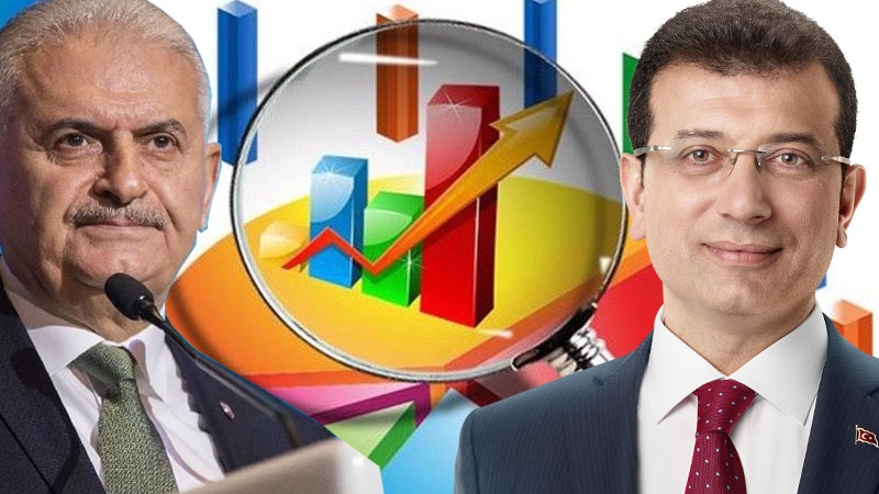 Anketlerde son durum ne? İşte bugüne kadar yapılan anketler galerisi resim 1