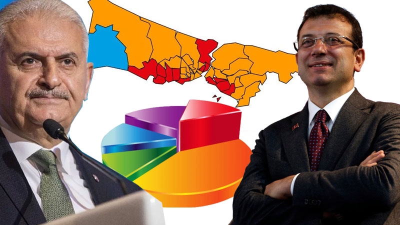 Anketlerde son durum ne? İşte bugüne kadar yapılan anketler galerisi resim 6