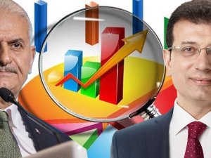 Anketlerde son durum ne? İşte bugüne kadar yapılan anketler