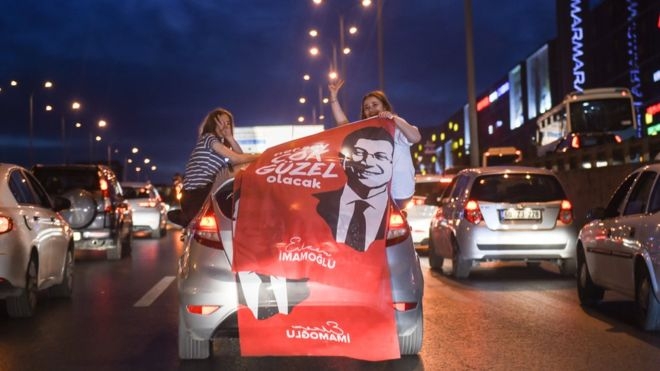 İmamoğlu ve muhalifler için 'her şey nasıl çok güzel' oldu? galerisi resim 3