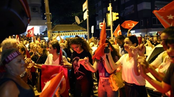 İmamoğlu ve muhalifler için 'her şey nasıl çok güzel' oldu? galerisi resim 5