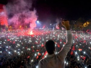 İmamoğlu ‘genç, öğrenci ve Kürtler’le fark atmış