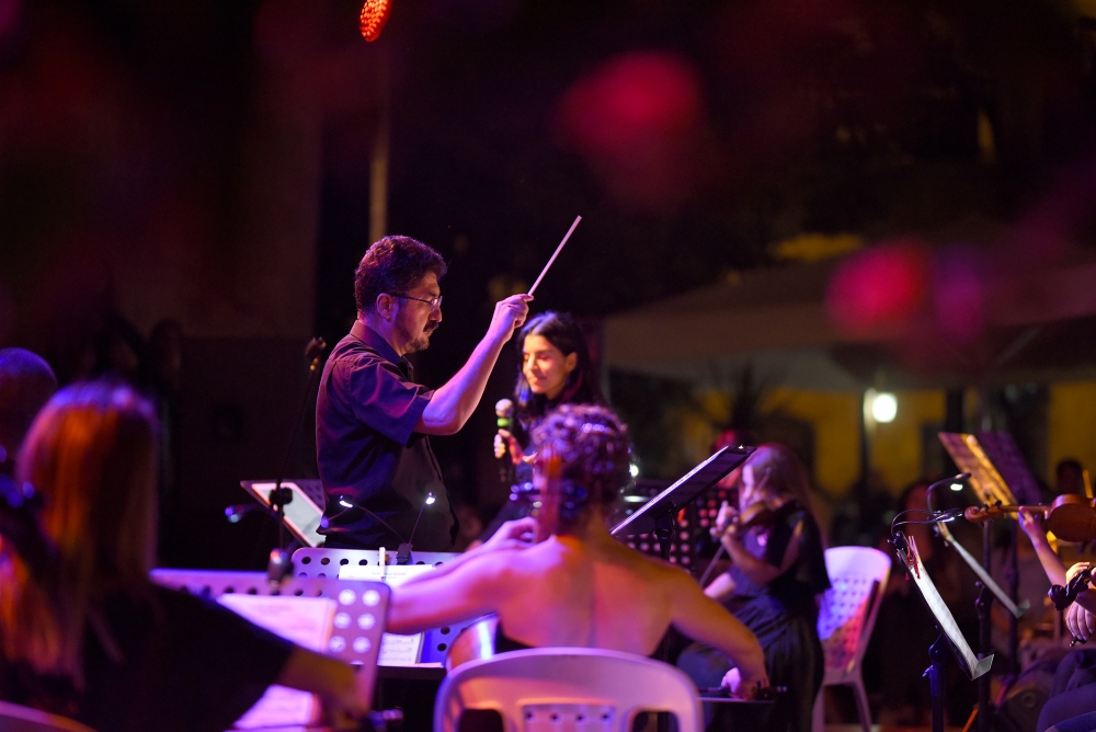 LBO’dan Büyük Han’da 80’ler Nostaljisi galerisi resim 1