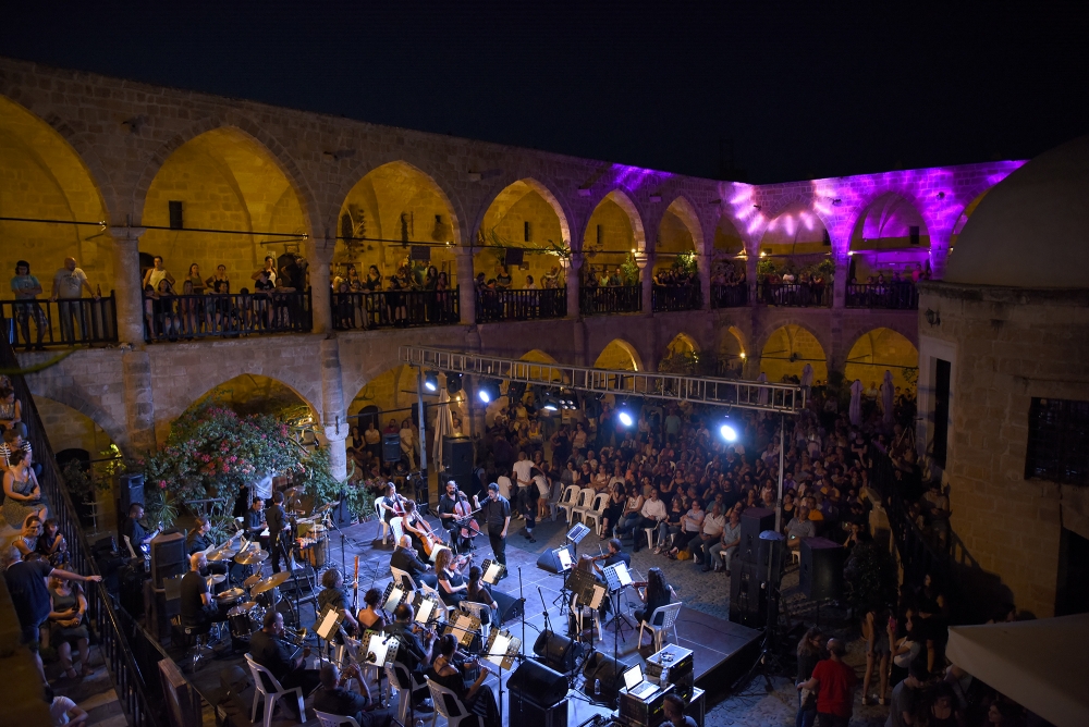 LBO’dan Büyük Han’da 80’ler Nostaljisi galerisi resim 10