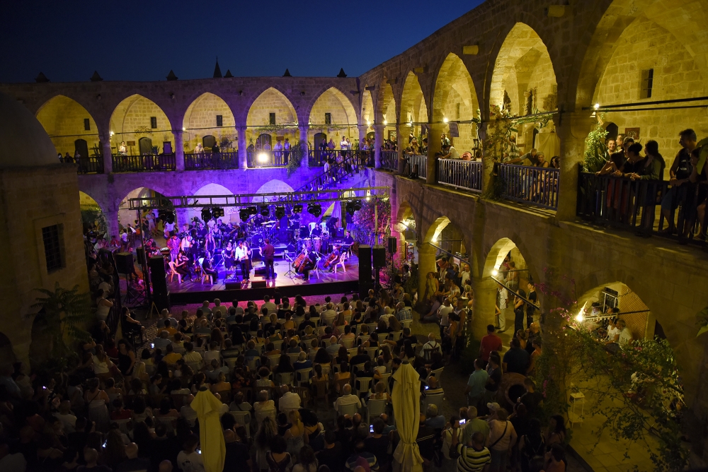 LBO’dan Büyük Han’da 80’ler Nostaljisi galerisi resim 11