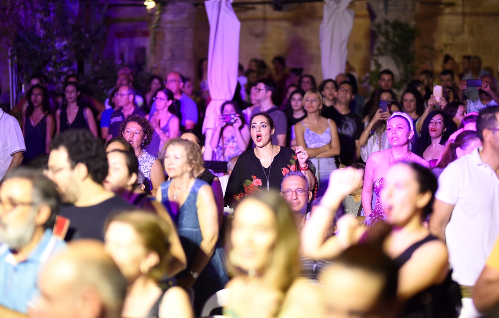 LBO’dan Büyük Han’da 80’ler Nostaljisi galerisi resim 12