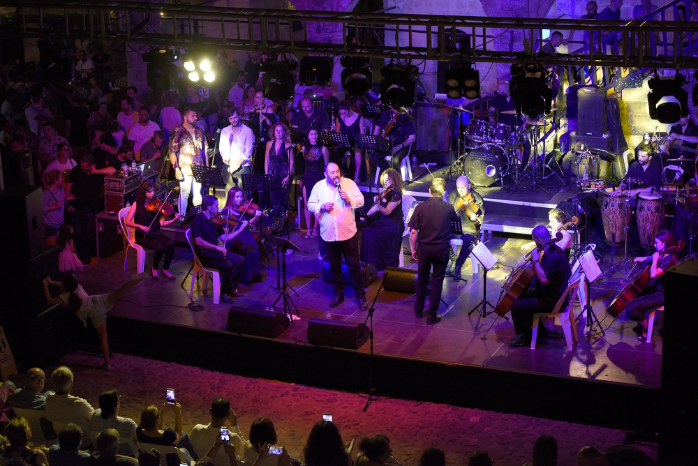 LBO’dan Büyük Han’da 80’ler Nostaljisi galerisi resim 14