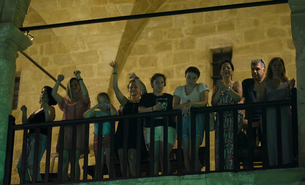 LBO’dan Büyük Han’da 80’ler Nostaljisi galerisi resim 3