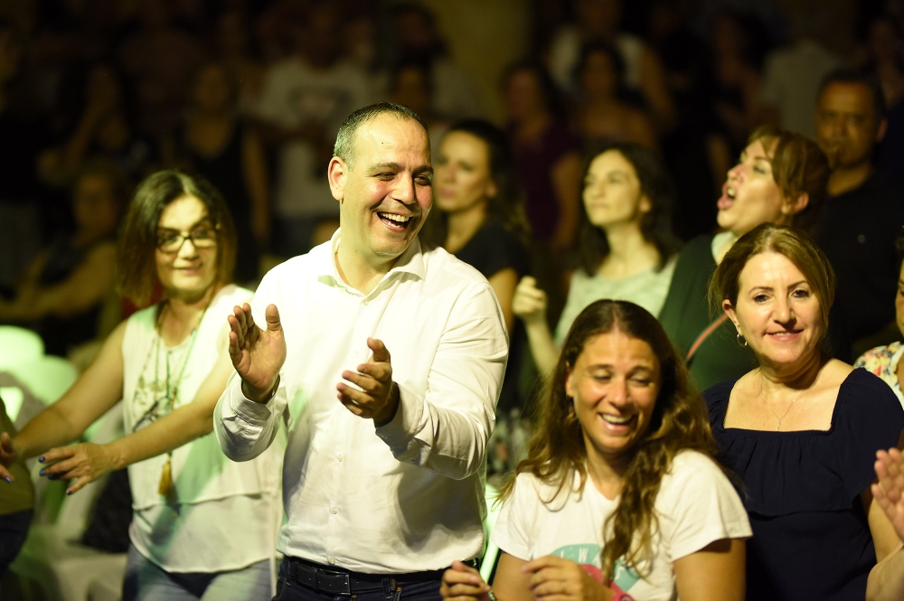 LBO’dan Büyük Han’da 80’ler Nostaljisi galerisi resim 4