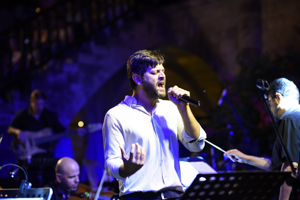 LBO’dan Büyük Han’da 80’ler Nostaljisi galerisi resim 6