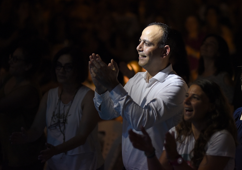 LBO’dan Büyük Han’da 80’ler Nostaljisi galerisi resim 7