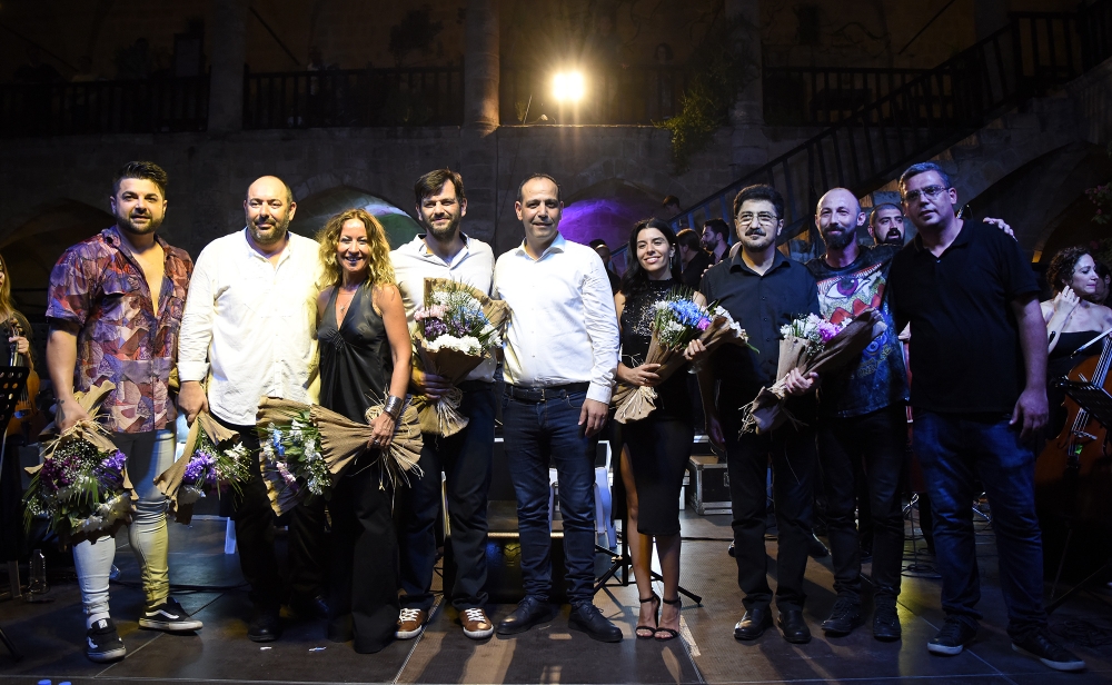 LBO’dan Büyük Han’da 80’ler Nostaljisi galerisi resim 8