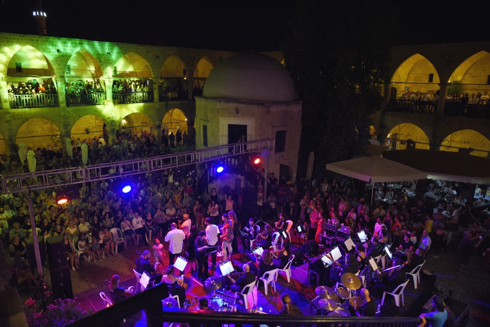 LBO’dan Büyük Han’da 80’ler Nostaljisi galerisi resim 9