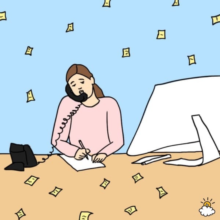 Tembelliğin zihnimize ve bedenimize sağladığı 6 fayda nedir? galerisi resim 5