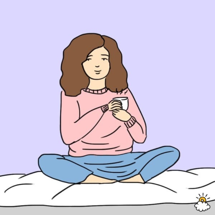 Tembelliğin zihnimize ve bedenimize sağladığı 6 fayda nedir? galerisi resim 6