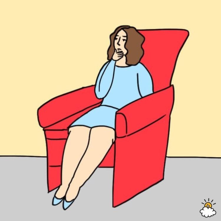 Tembelliğin zihnimize ve bedenimize sağladığı 6 fayda nedir? galerisi resim 7