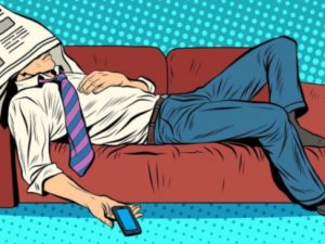 Tembelliğin zihnimize ve bedenimize sağladığı 6 fayda nedir?